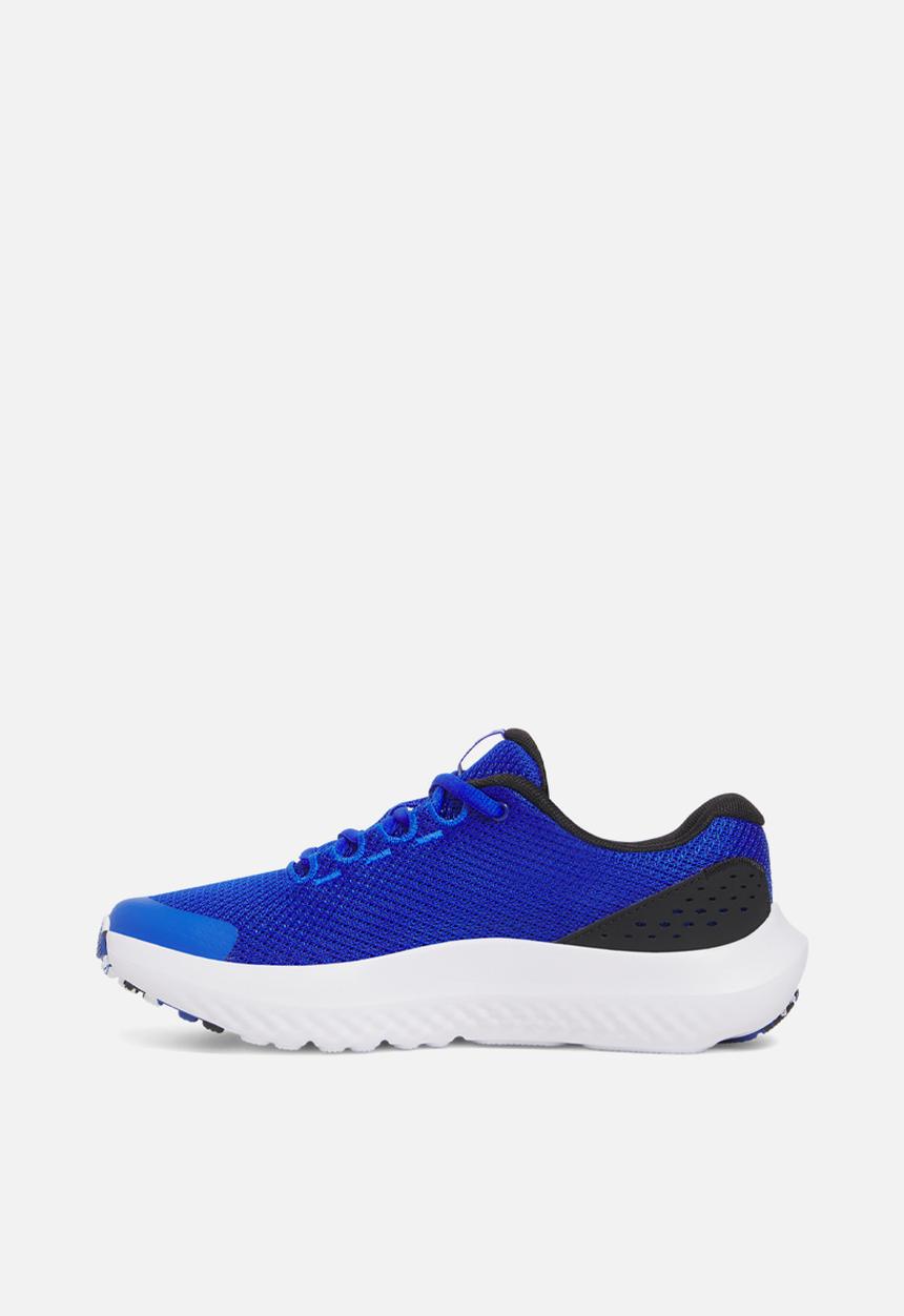 Under Armour - UA BGS Surge 4-Team Royal / Black