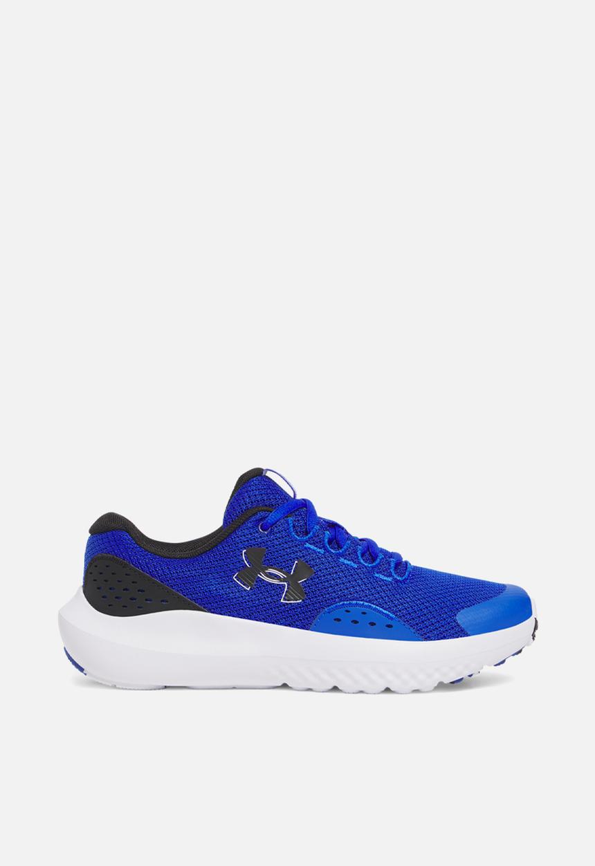 Under Armour - UA BGS Surge 4-Team Royal / Black