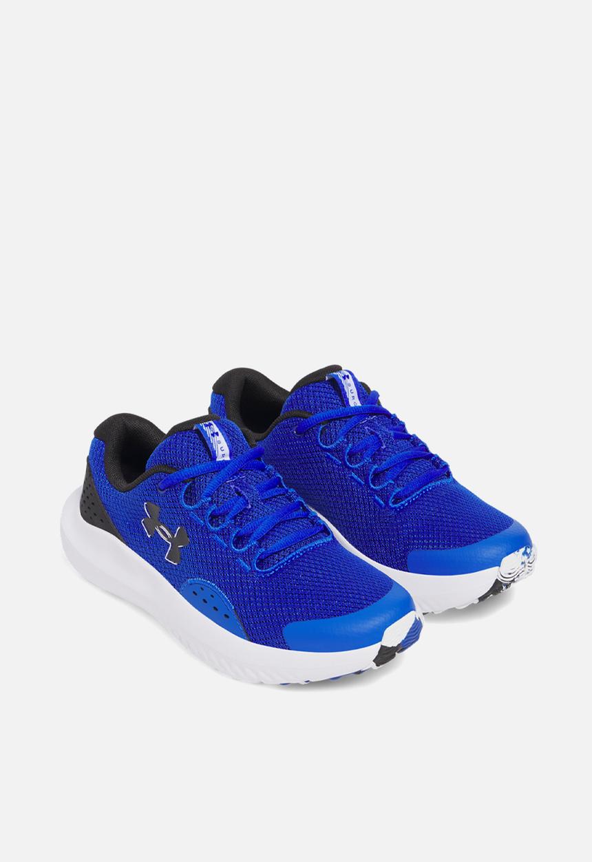 Under Armour - UA BGS Surge 4-Team Royal / Black