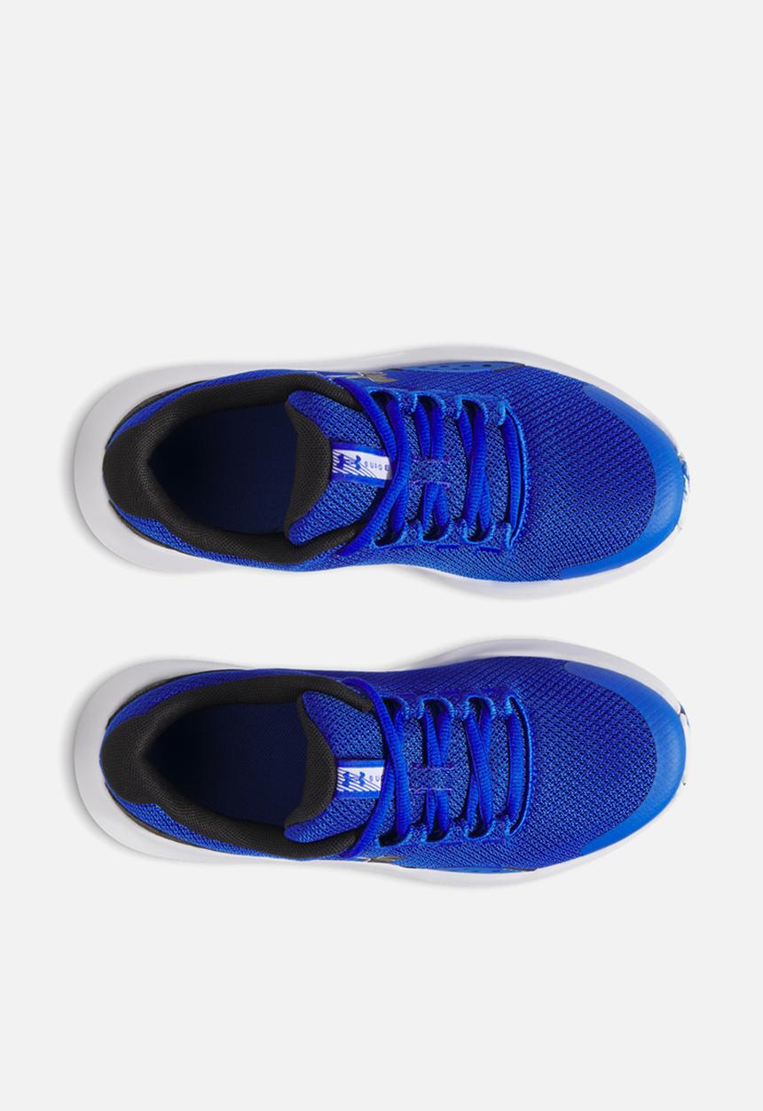 Under Armour - UA BGS Surge 4-Team Royal / Black