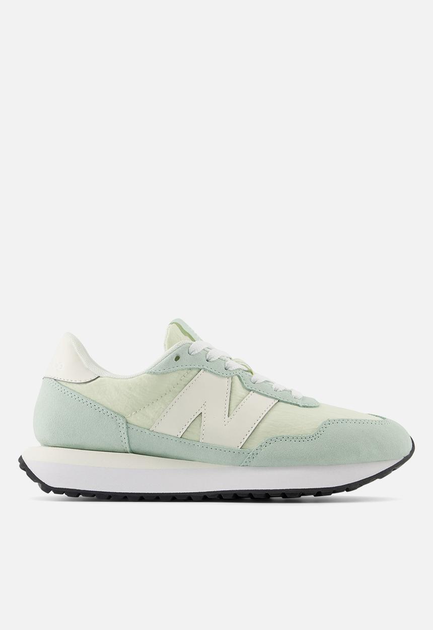 New Balance  - 237 v1 - mineral
