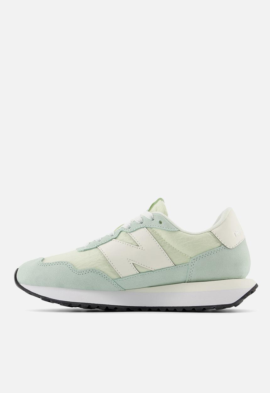 New Balance  - 237 v1 - mineral