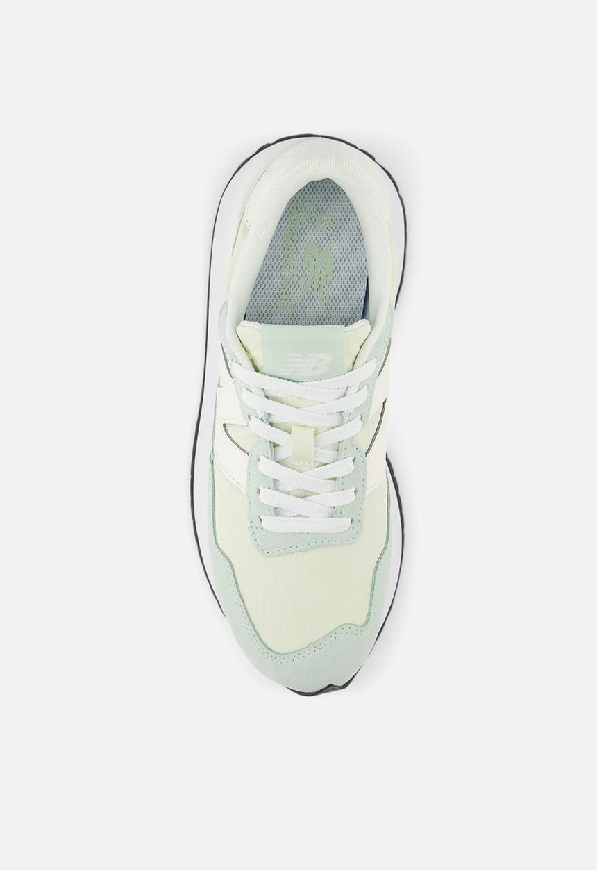 New Balance  - 237 v1 - mineral