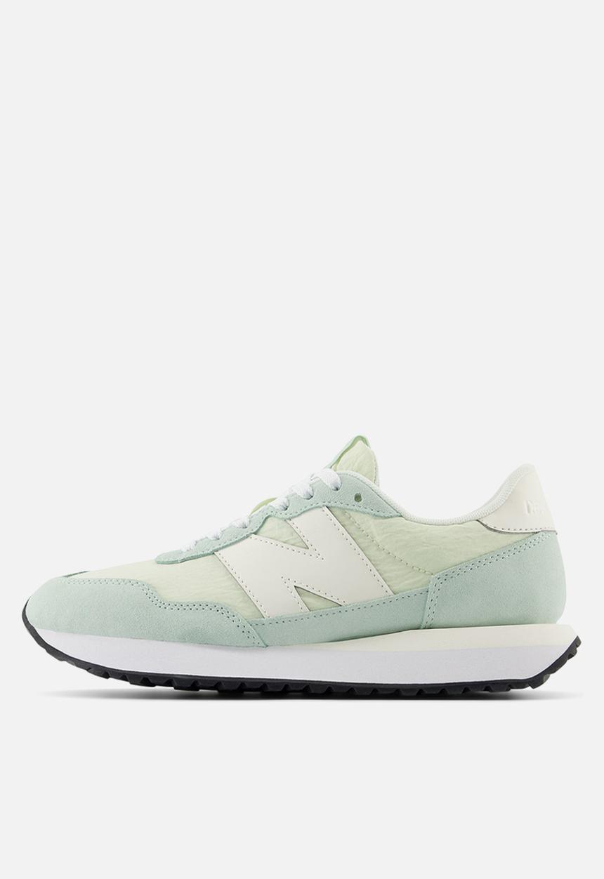 New Balance  - 237 v1 - mineral