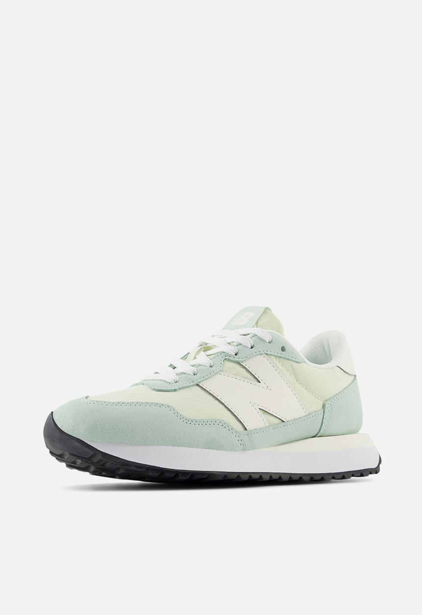 New Balance  - 237 v1 - mineral