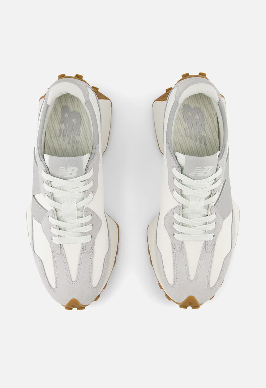 New Balance  - 327 v1 - raincloud