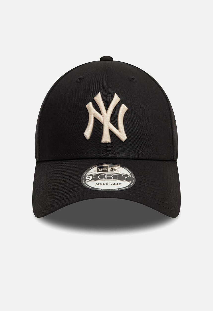 New Era - League Essential 9Forty® New York Yankees Blkstn