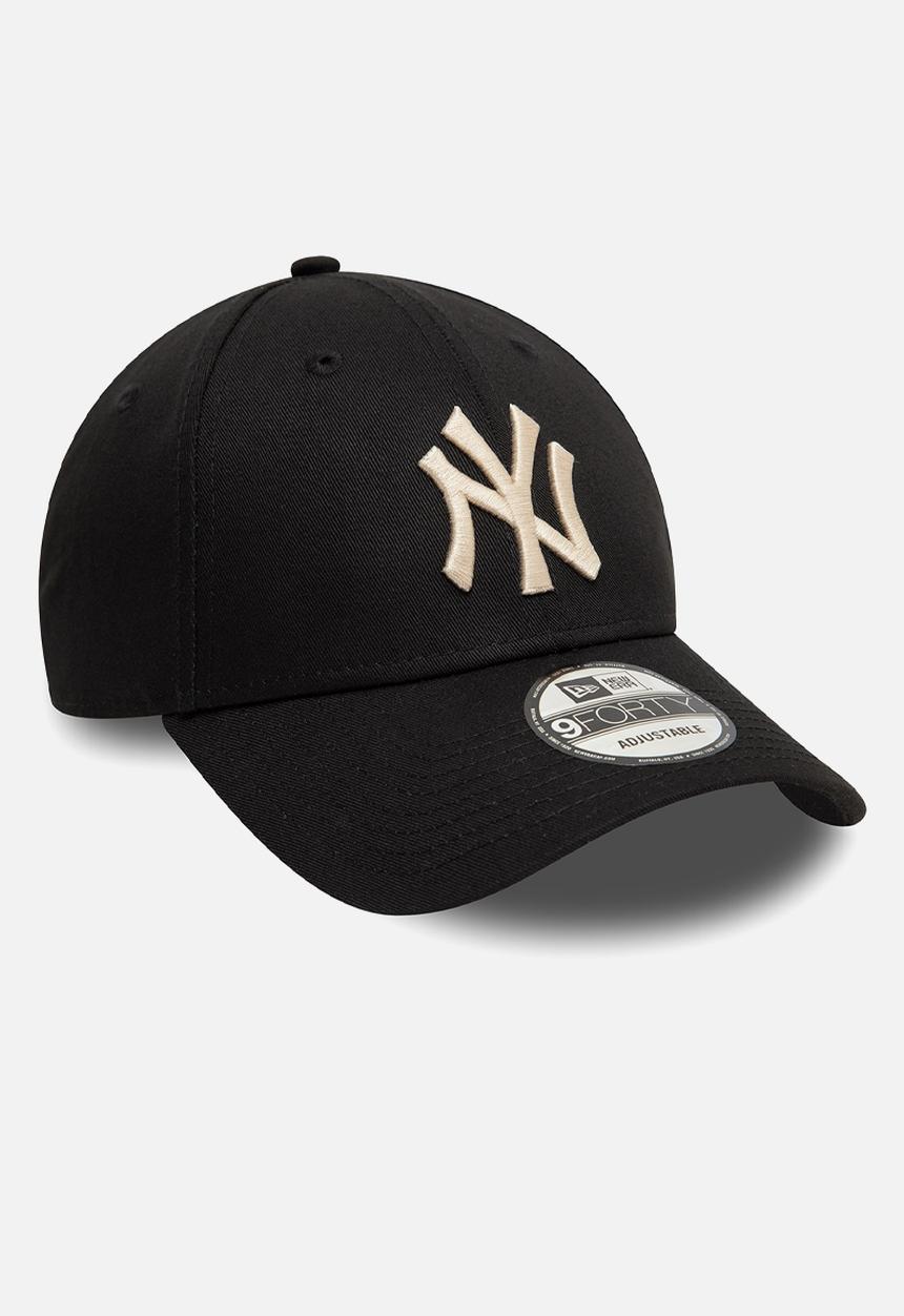 New Era - League Essential 9Forty® New York Yankees Blkstn