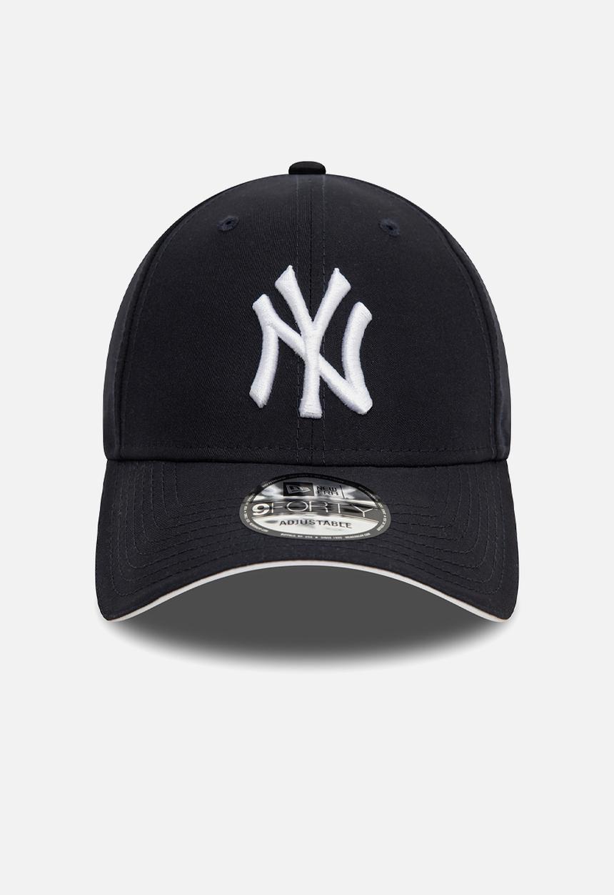 New Era - Microfibre 9Forty® New York Yankees Nvynvy