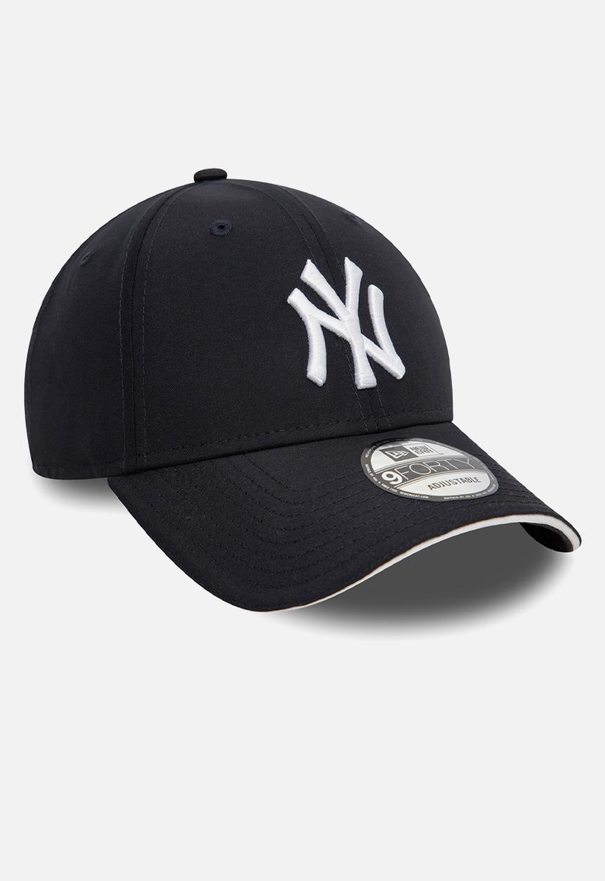 New Era - Microfibre 9Forty® New York Yankees Nvynvy