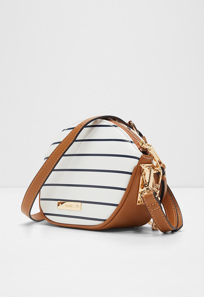 ALDO - Abinger crossbody bag-nautical