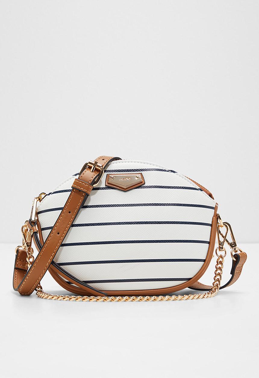 ALDO - Abinger crossbody bag-nautical
