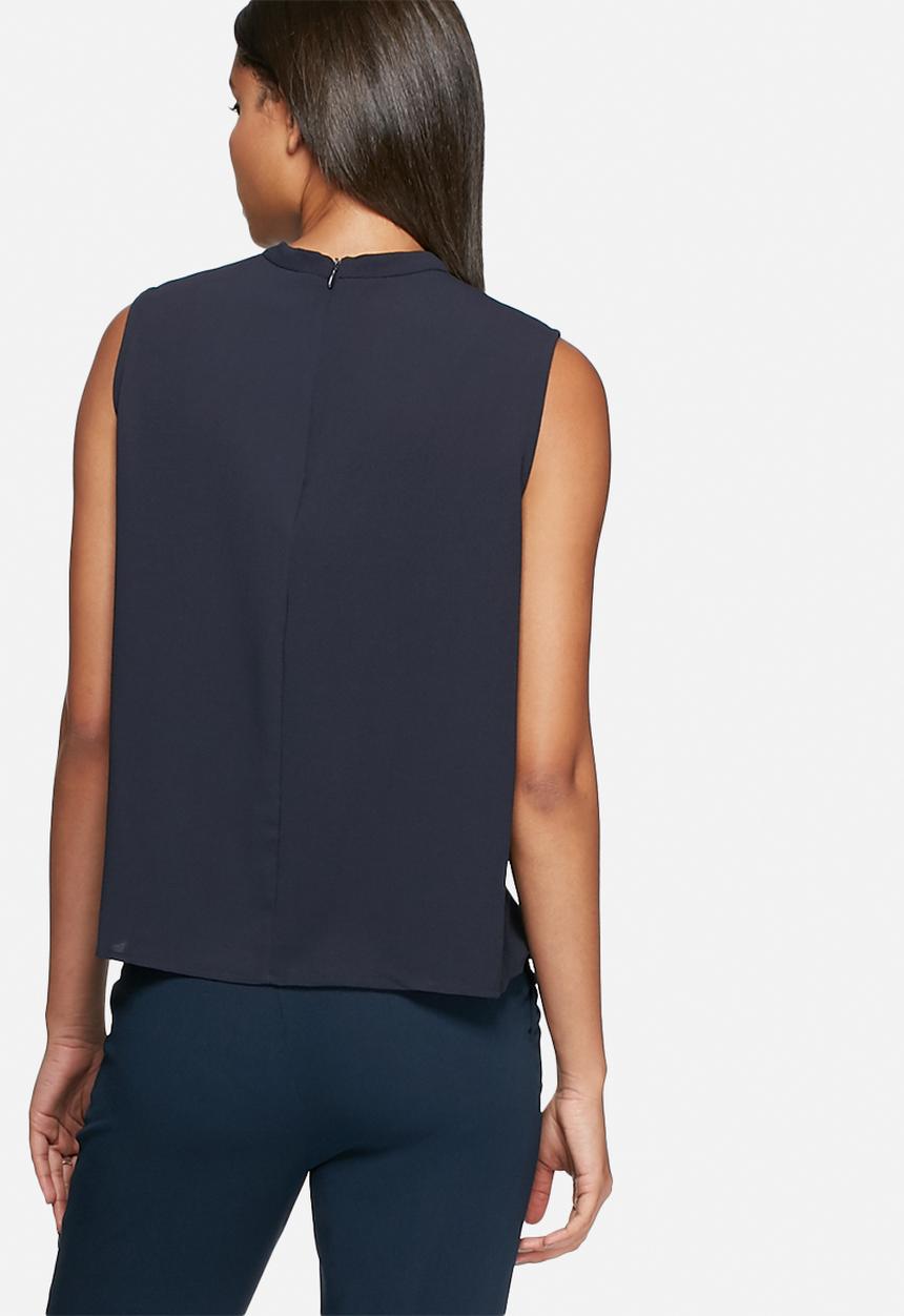 ONLY - Smart high-neck tank top