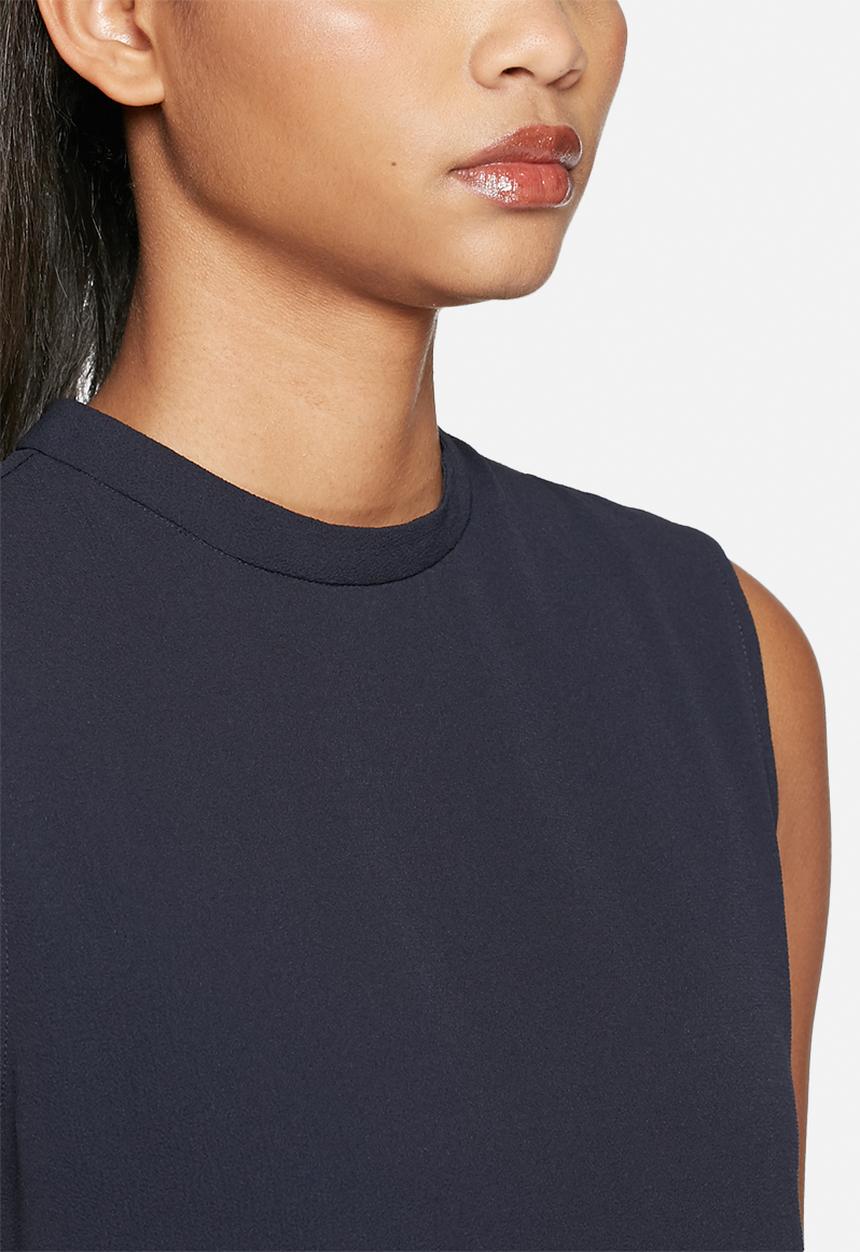 ONLY - Smart high-neck tank top