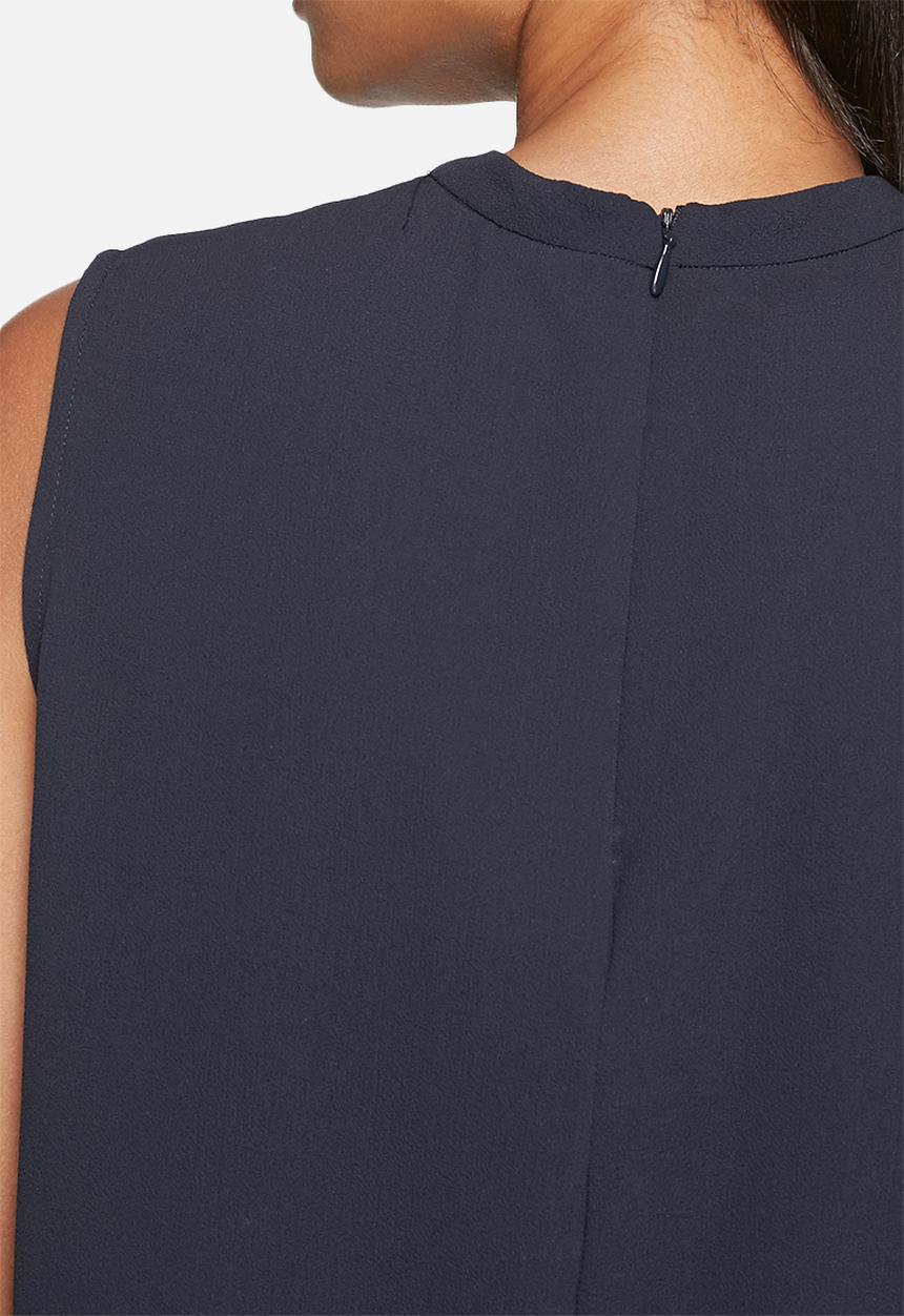ONLY - Smart high-neck tank top