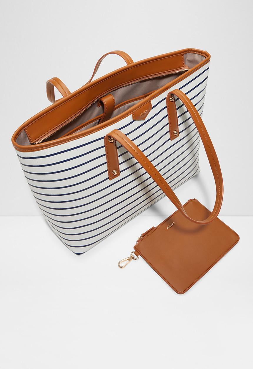 ALDO - Adader tote bag-nautical
