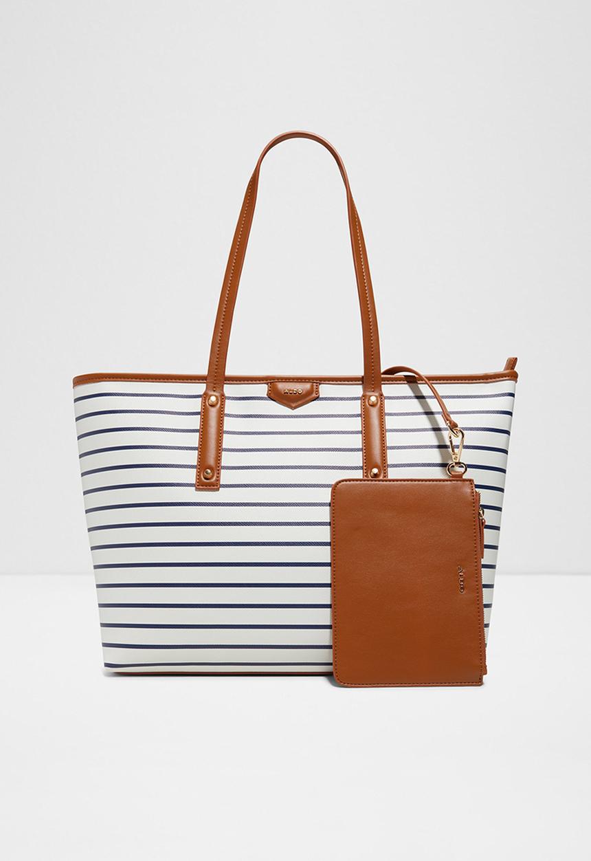 ALDO - Adader tote bag-nautical