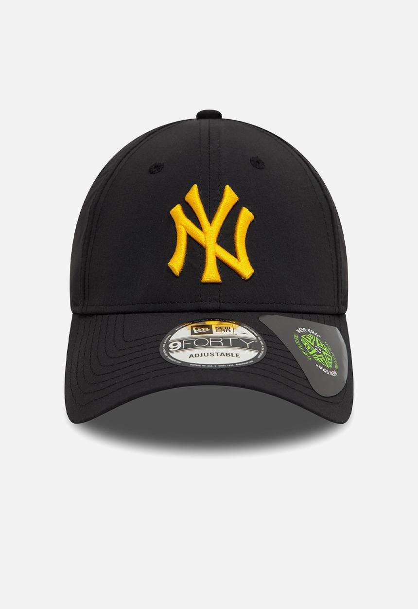 New Era - Recycled 9Forty® New York Yankees Blkgry