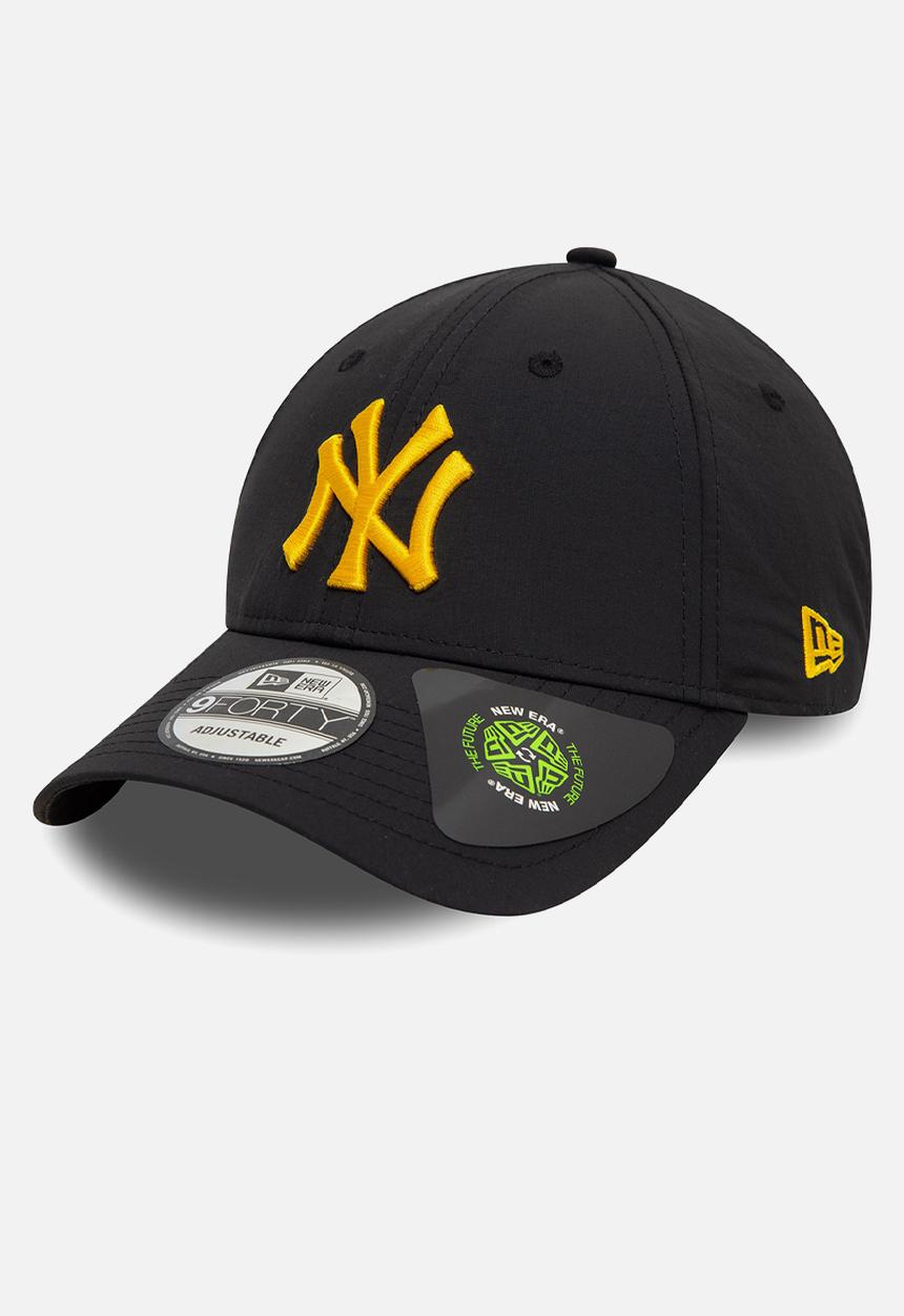 New Era - Recycled 9Forty® New York Yankees Blkgry