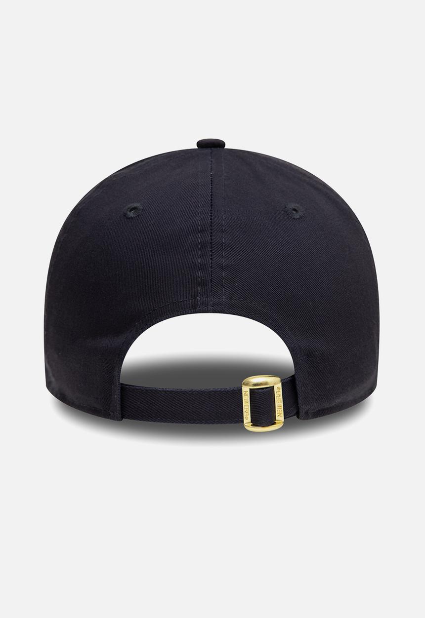 New Era - Metallic 9Forty® Los Angeles Dodgers Nvymtg