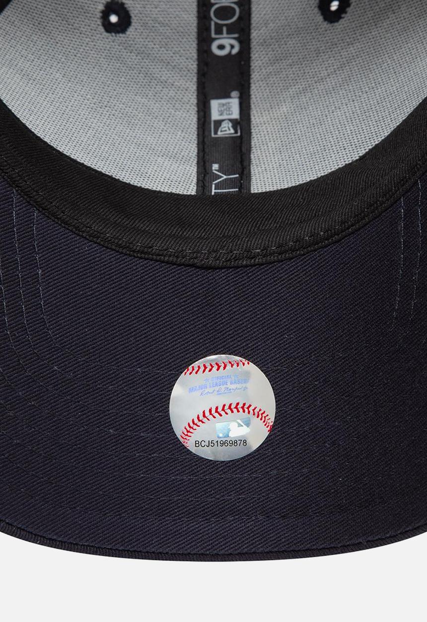 New Era - Metallic 9Forty® Los Angeles Dodgers Nvymtg