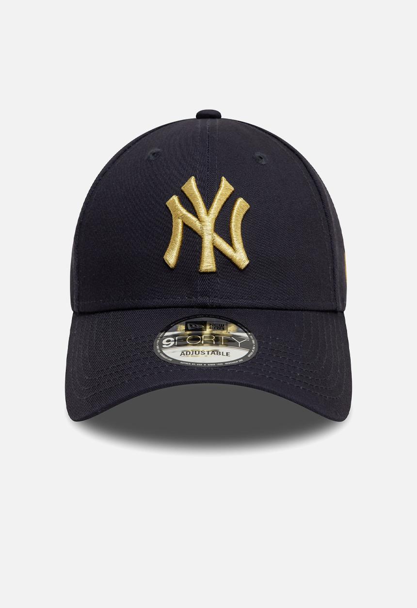 New Era - Metallic 9Forty® New York Yankees Nvymtg