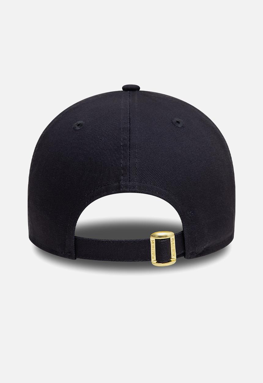 New Era - Metallic 9Forty® New York Yankees Nvymtg
