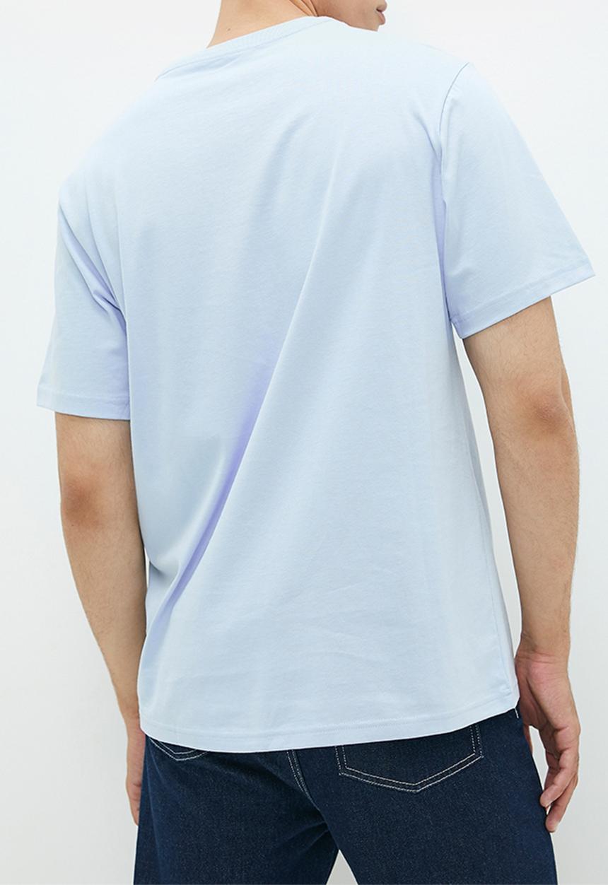 Converse - Converse go-to embroidered star chevron standard fit - cloudy daze 