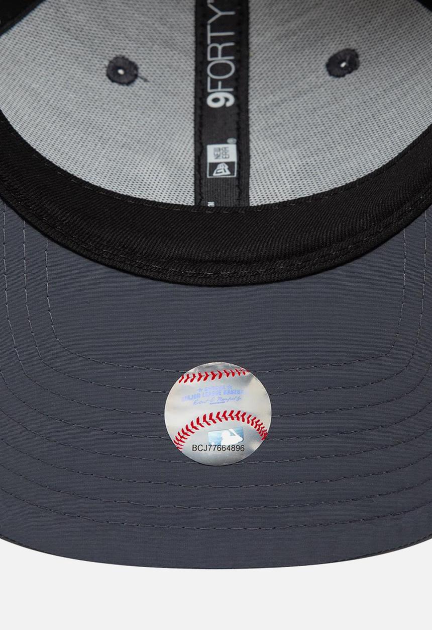 New Era - Recycled 9Forty® New York Yankees Grawhi