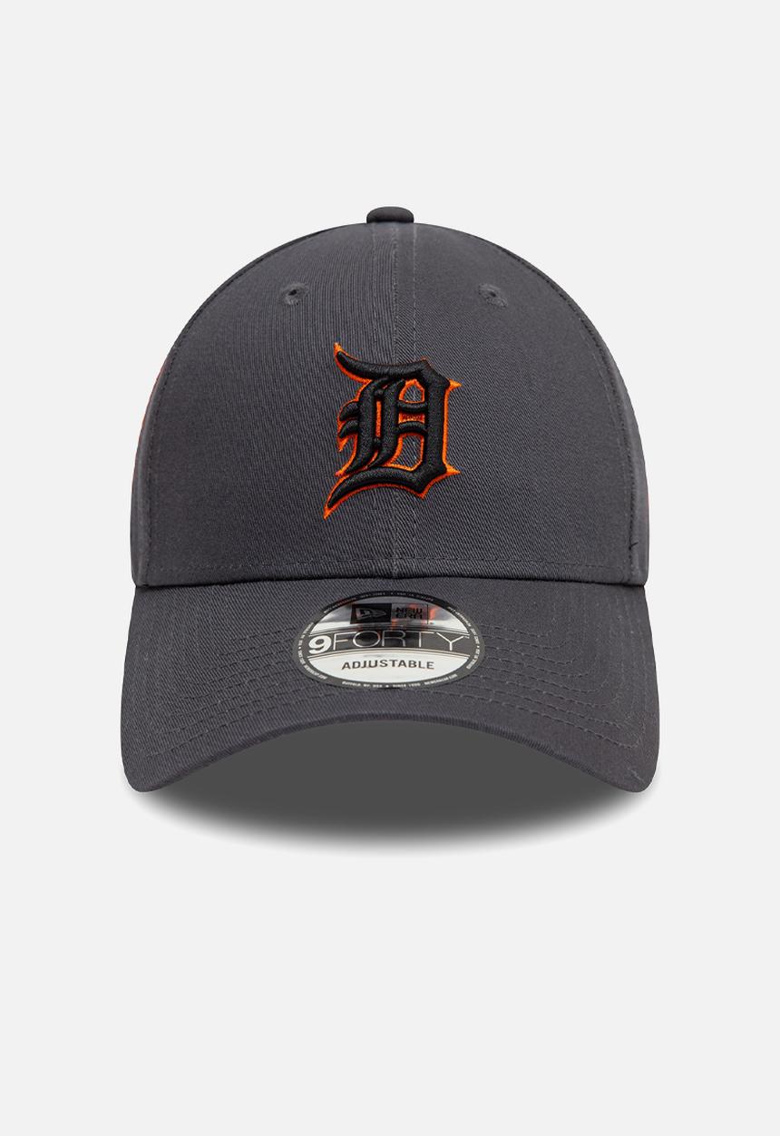 New Era - Side Patch 9Forty® Detroit Tigers Grh