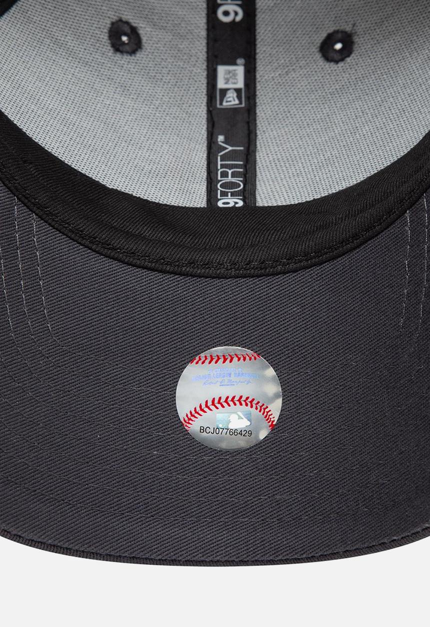New Era - Side Patch 9Forty® Detroit Tigers Grh