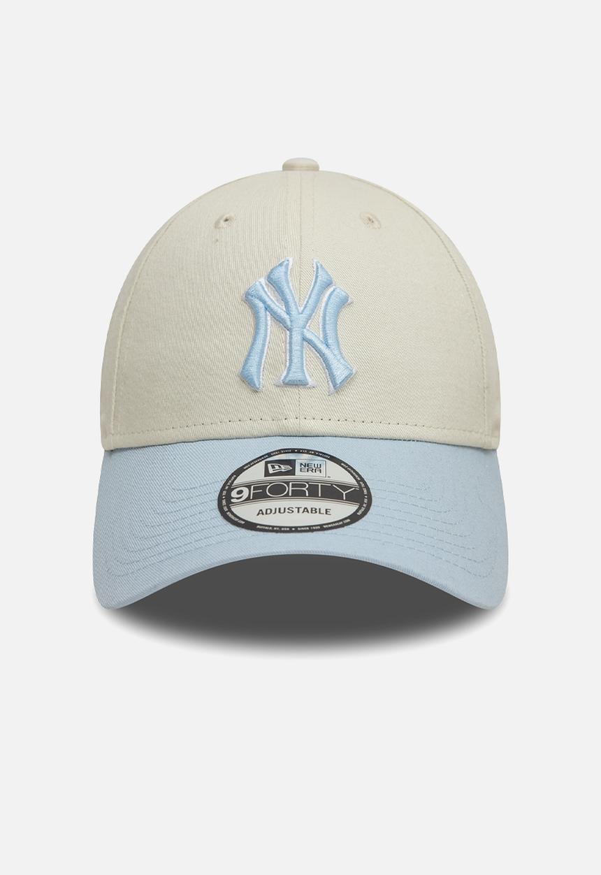 New Era - Ws Patch 9Forty® New York Yankees Ivopab