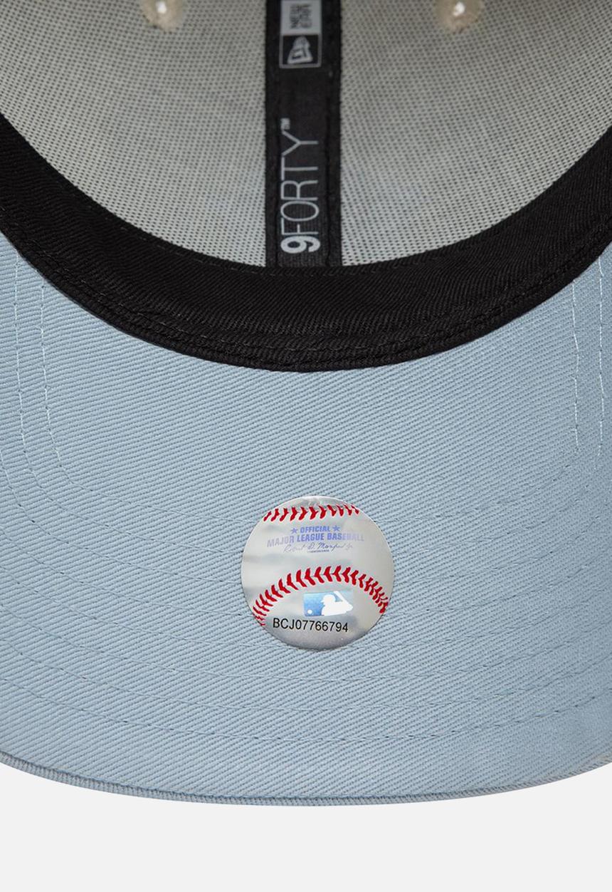 New Era - Ws Patch 9Forty® New York Yankees Ivopab