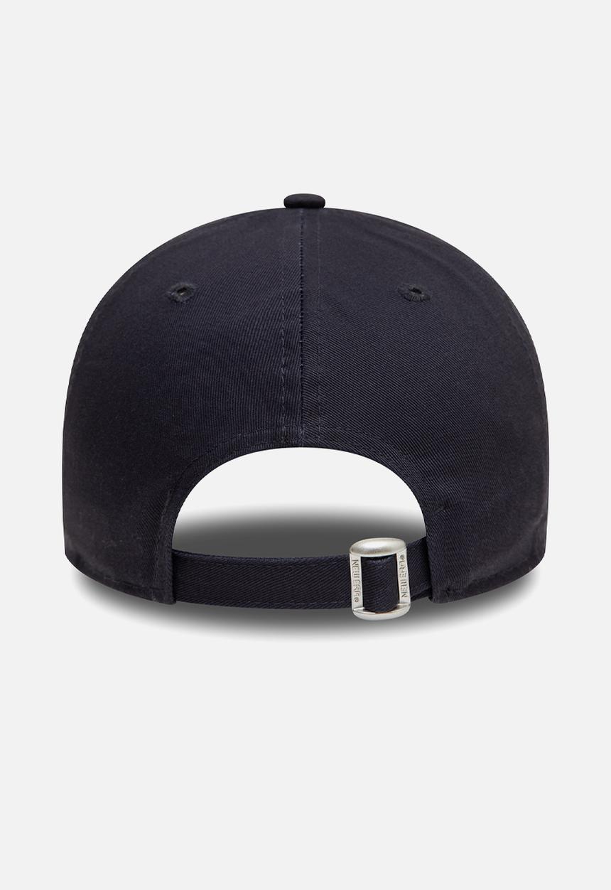 New Era - Side Patch 9Forty® New York Yankees Nvy