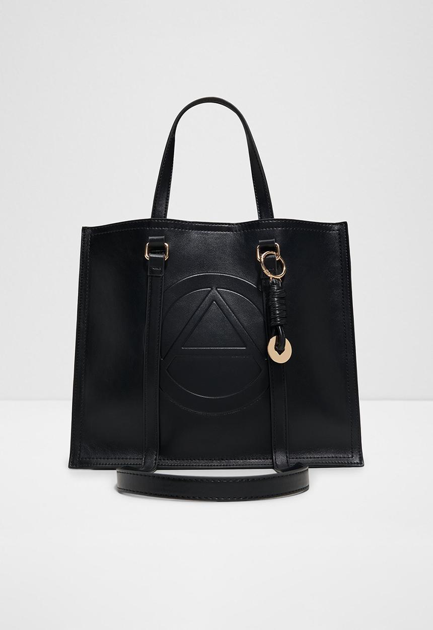 ALDO - Custance tote bag - black