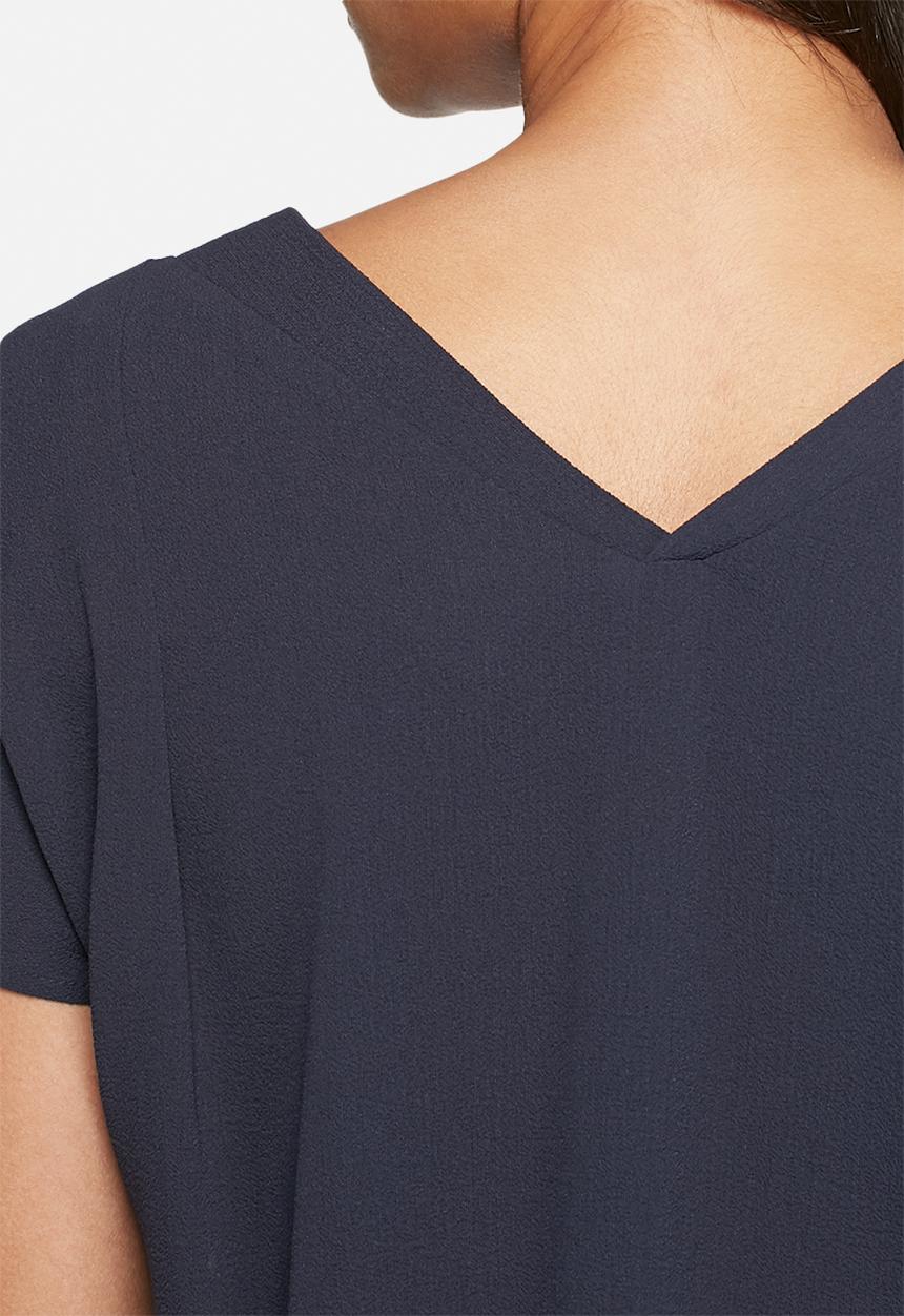 ONLY - Smart Bat V-neck top 