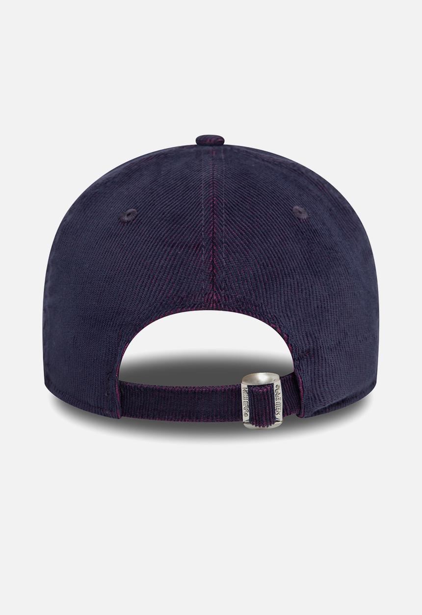 New Era - Two Tone Cord 9Forty® Los Angeles Dodgers Nvypab
