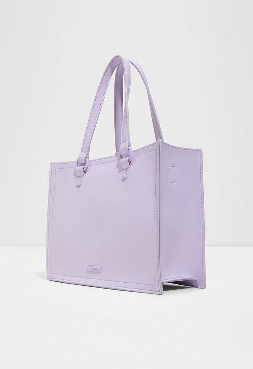 ALDO - Custantina tote bag - purple