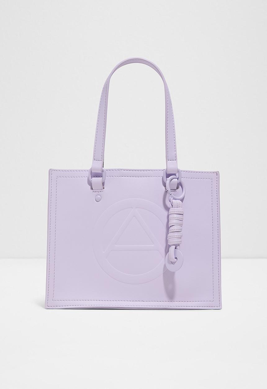 ALDO - Custantina tote bag - purple