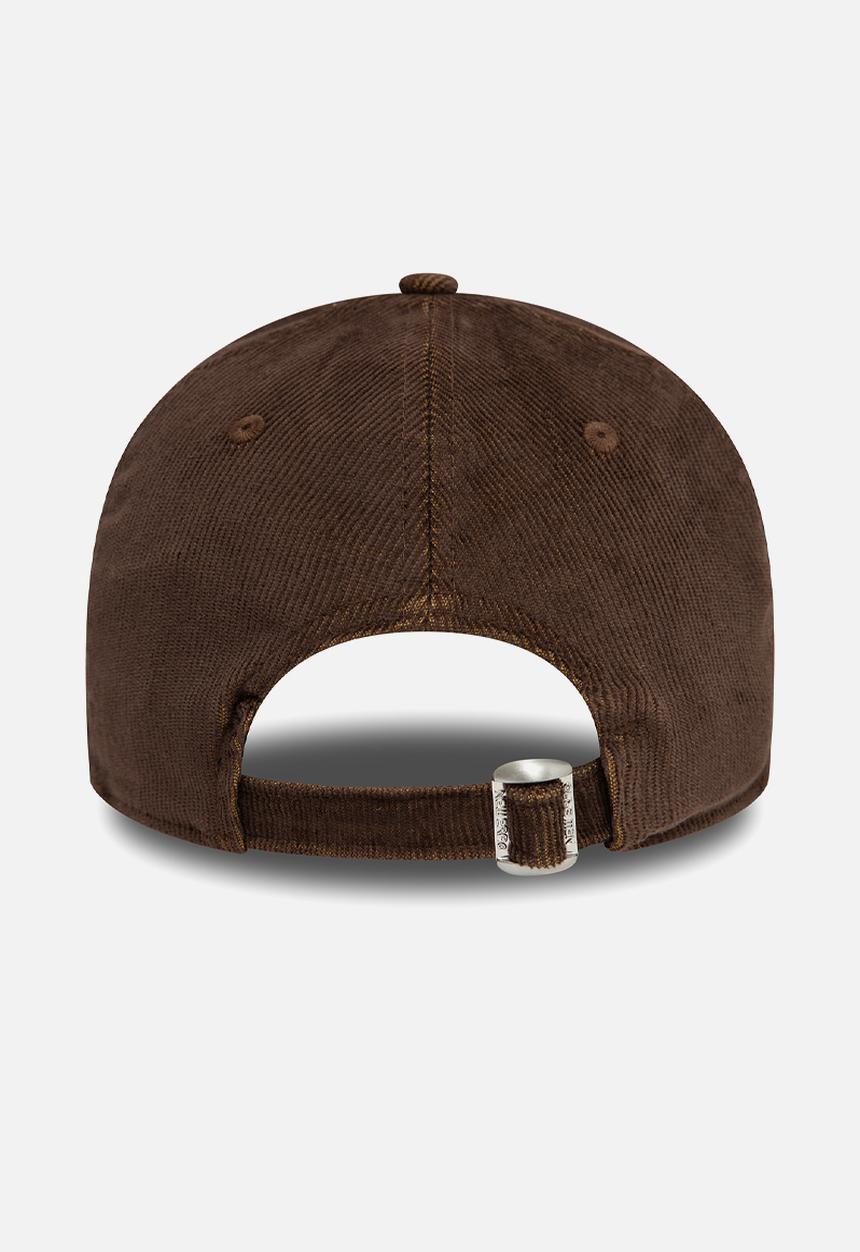 New Era - Two Tone Cord 9Forty® New York Yankees Wltstn