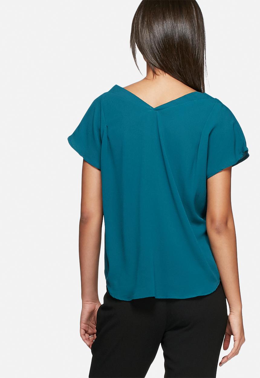 ONLY - Smart Bat V-neck top 