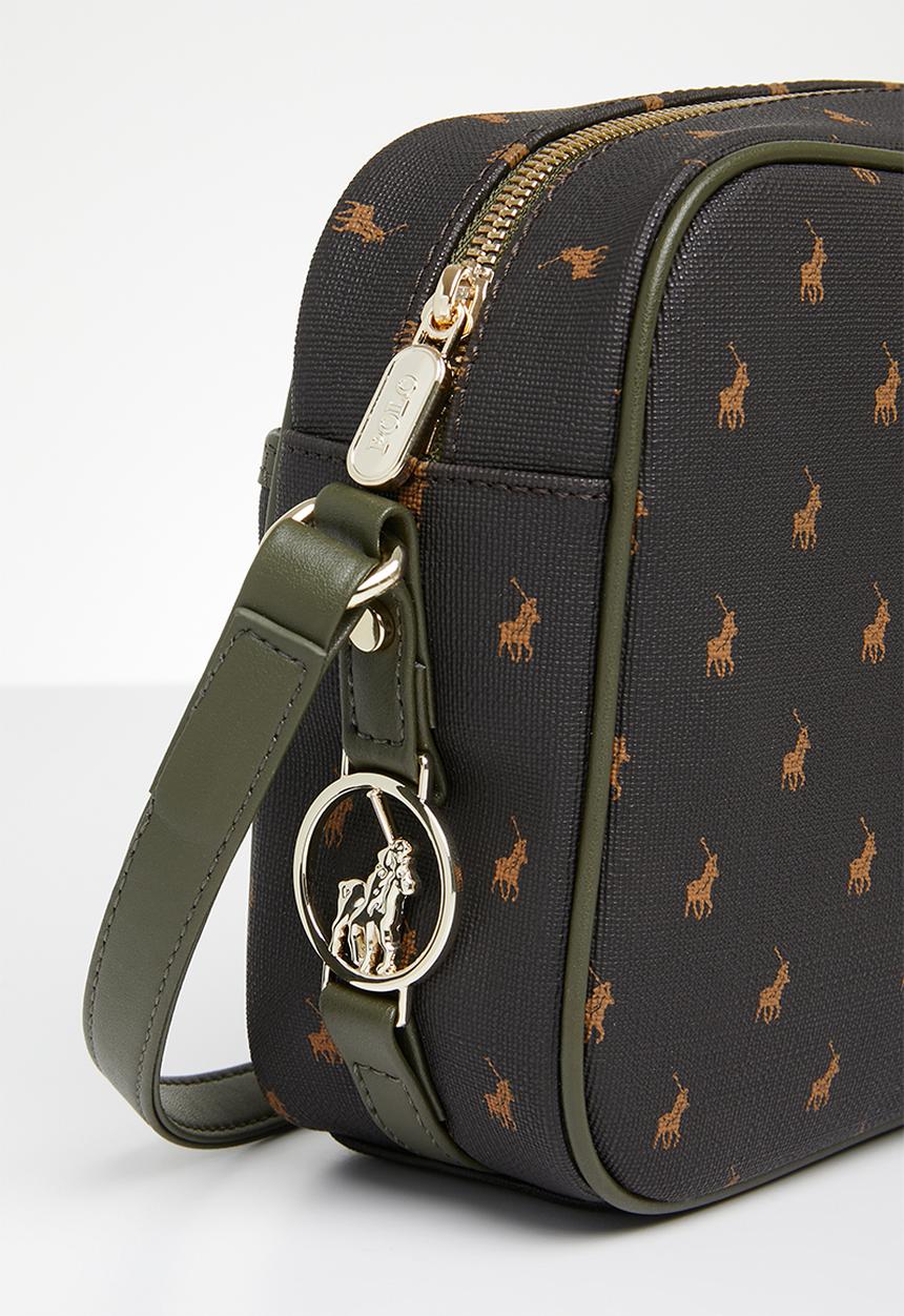 POLO - Monticello Camera Bag - Alpine