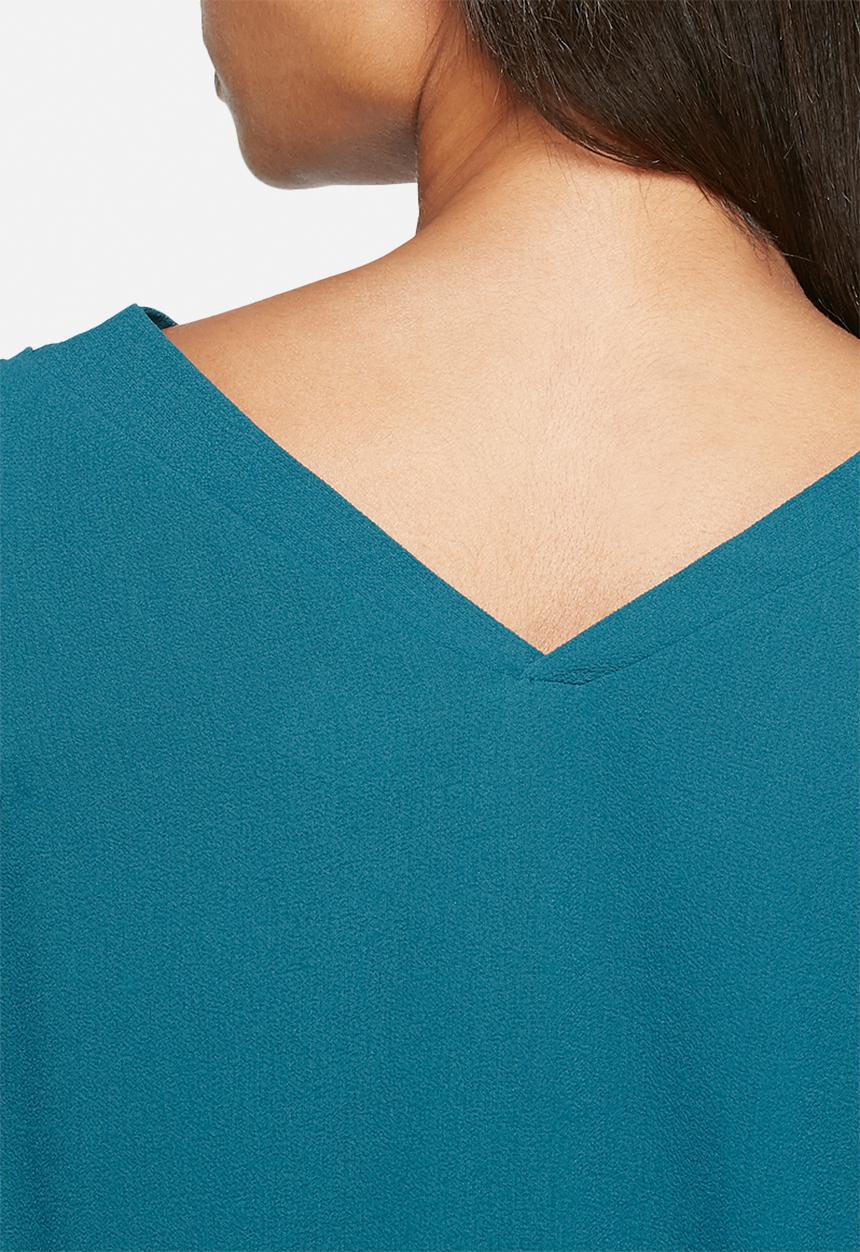 ONLY - Smart Bat V-neck top 