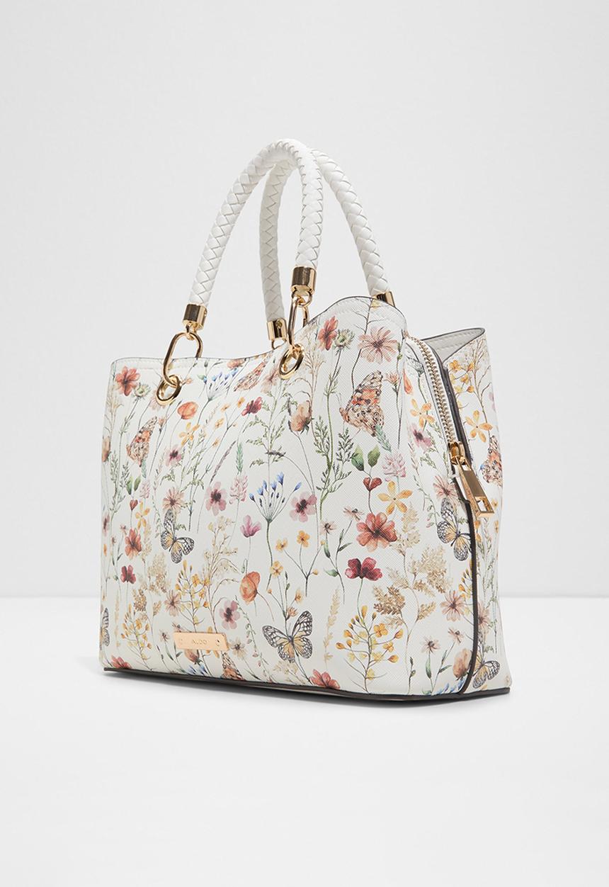 ALDO - Lothycan tote bag-floral