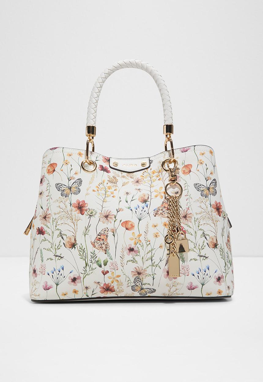 ALDO - Lothycan tote bag-floral