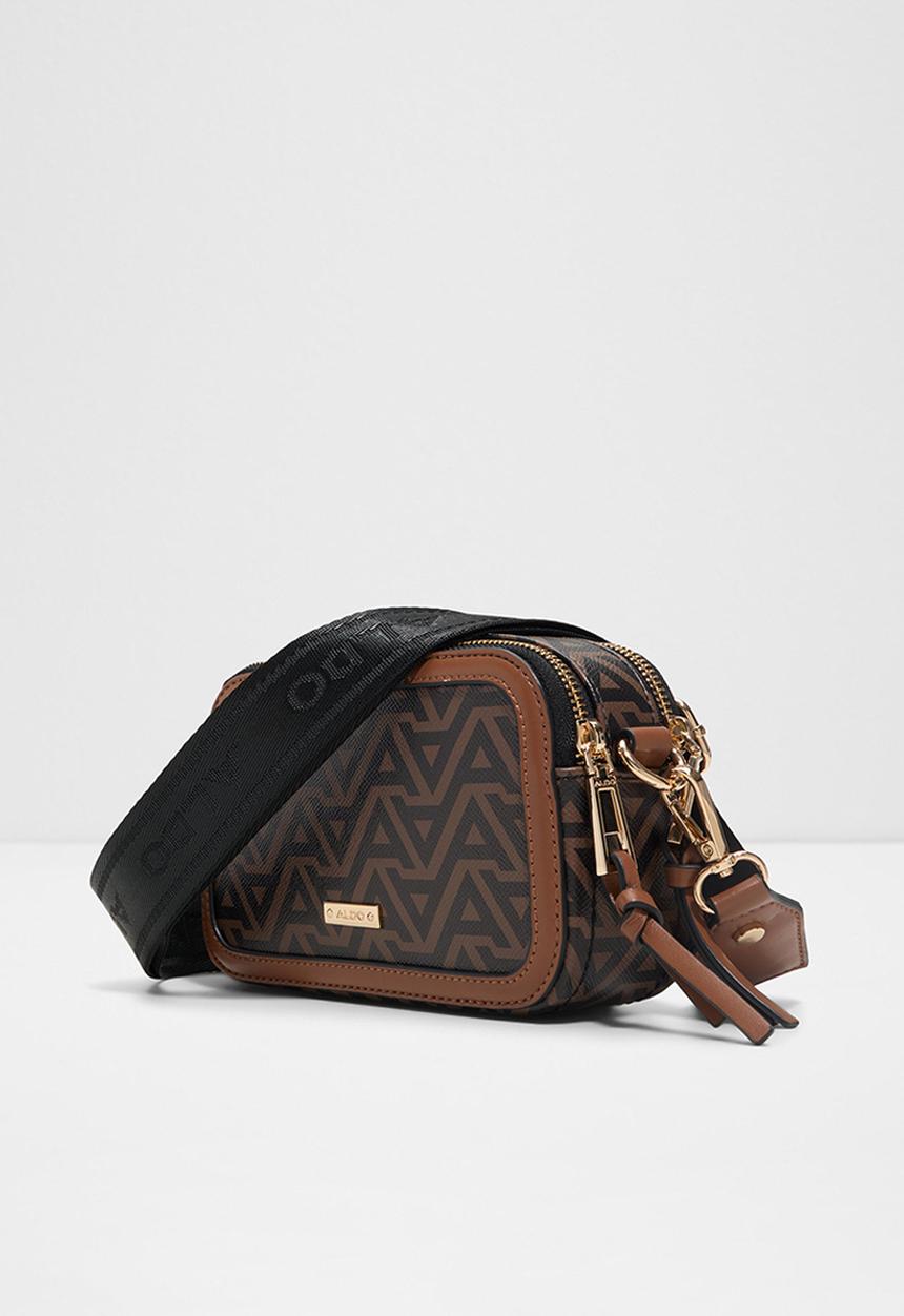 ALDO - Masuma crossbody bag-brown