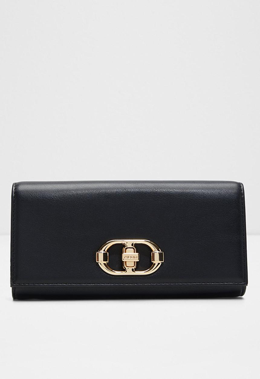 ALDO - Olire purse - black