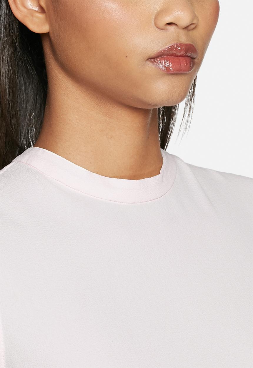 ONLY - Smart high-neck tank top