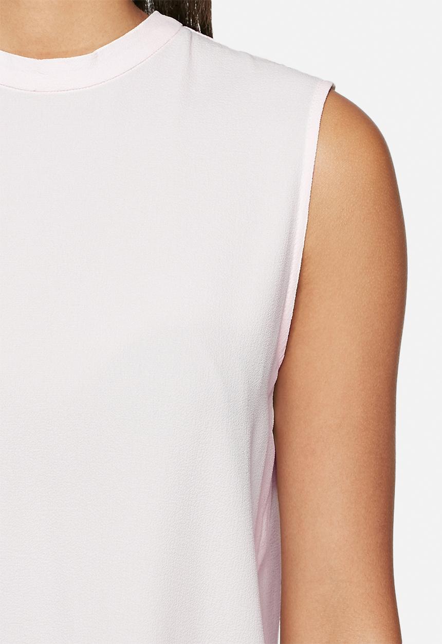 ONLY - Smart high-neck tank top