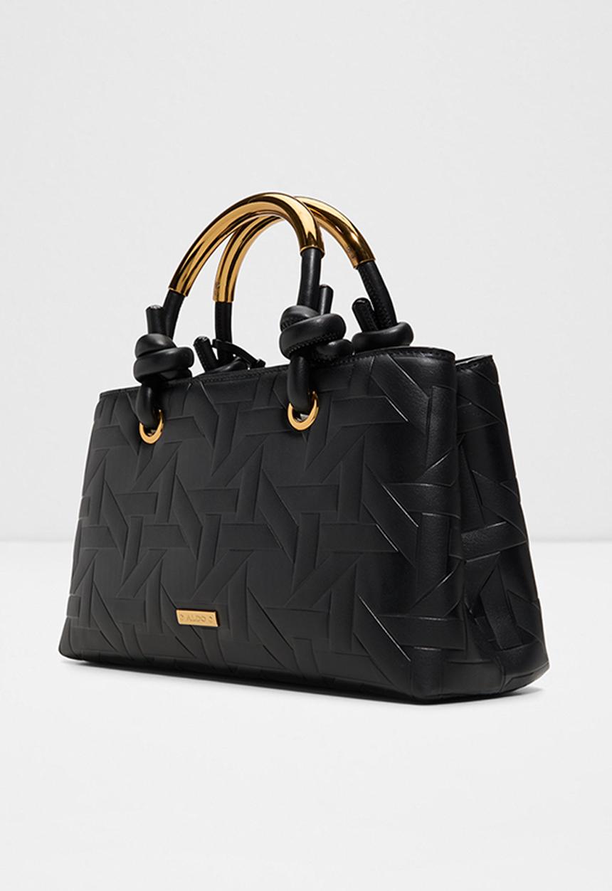 ALDO - Yerin tote bag-black